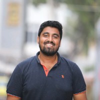 Harshith Gowda