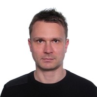 Przemek Wilk