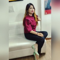 Jyotsana Taneja