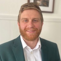 Carl Gibney, Chmm, Pmp