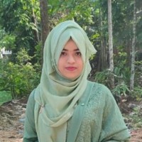 Aysha Siddika