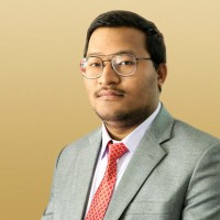 Rajan Shrestha