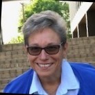 Jeannine Carrier