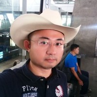 Enzo Chang