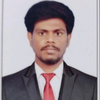 Aravindh Raj