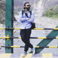 Dushyant Singh