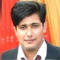 Jitender Pratap