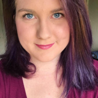 Rachel Woolard