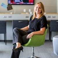 Caitlin Conroy