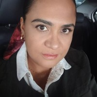 Edith Romero