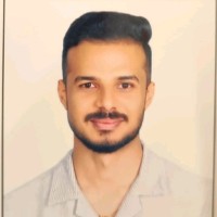 Karthik S P