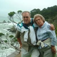 James R. (Jim) Gwilliam