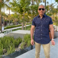 Karim Maghawri
