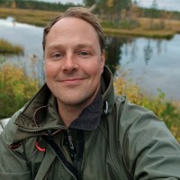 Pontus Wickberg