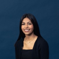 Zafina Budhwani