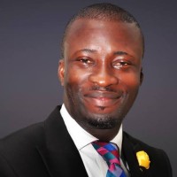 Akinsola Joel Akinleye
