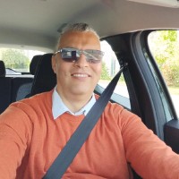 Ahmed Nabil Belhakem
