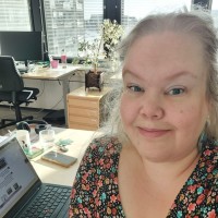 Minna Haapanen