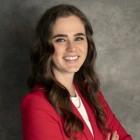 Haley Stevenson