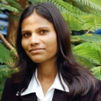 Seema kumari