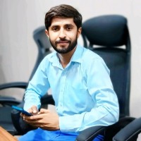 Muhammad Asif