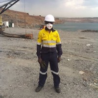 Gideon Mwandumbya