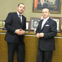 Ercüment Ateş