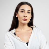 Jovana Bogdanovic