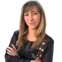Begoña Rincón Muñumel