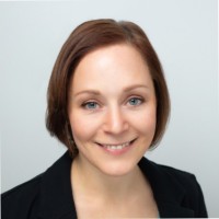 Alicia Noble Pmp