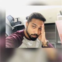 Jayashan Perera