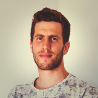 Itay Ben Mordechai