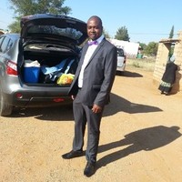Noel Baloyi