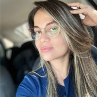 Caroline Livramento