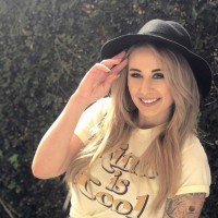 Allison Andrews