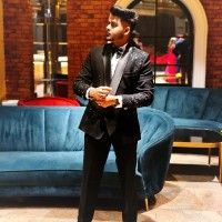 Tushar Bharti