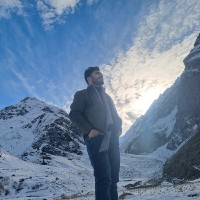 Amit Sharma