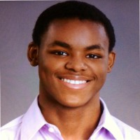 Ricardo Lewis