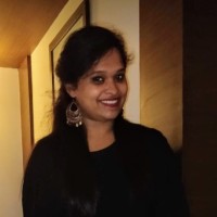 Kruthika Iyer