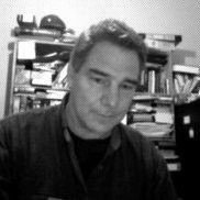 Greg Preston