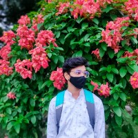 Sumit Raman