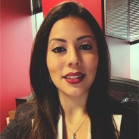Tina Nava, SHRM-CP
