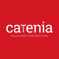 Catenia Soluciones Constructivas