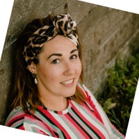 Joanna Hettinga-Blom