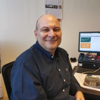 Traian Marinescu
