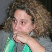 Vivian Polak