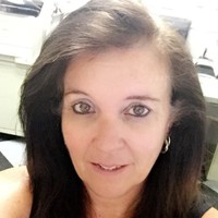 Mary Poshinske