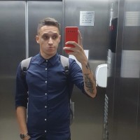 Samuel Rodrigues De Lima