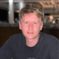 Simon Grainger