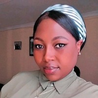 Nombulelo Masiza